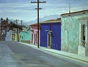 Calle Allende  79 24x32